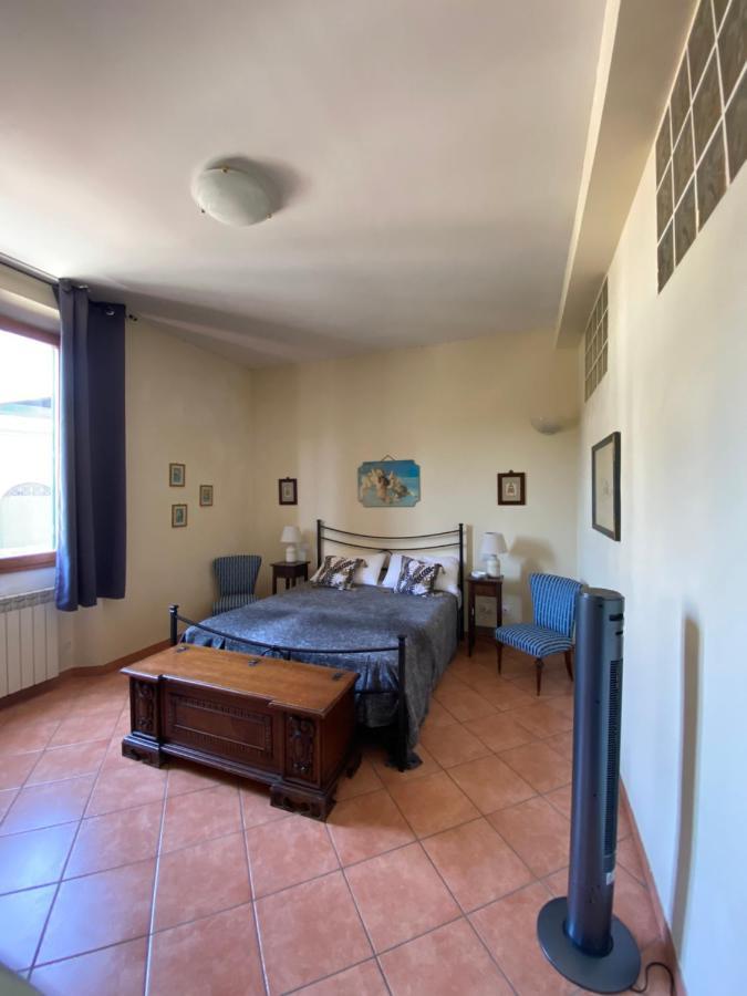 Appartamento Casa Vicino Al Duomo E Stazione Di Firenze