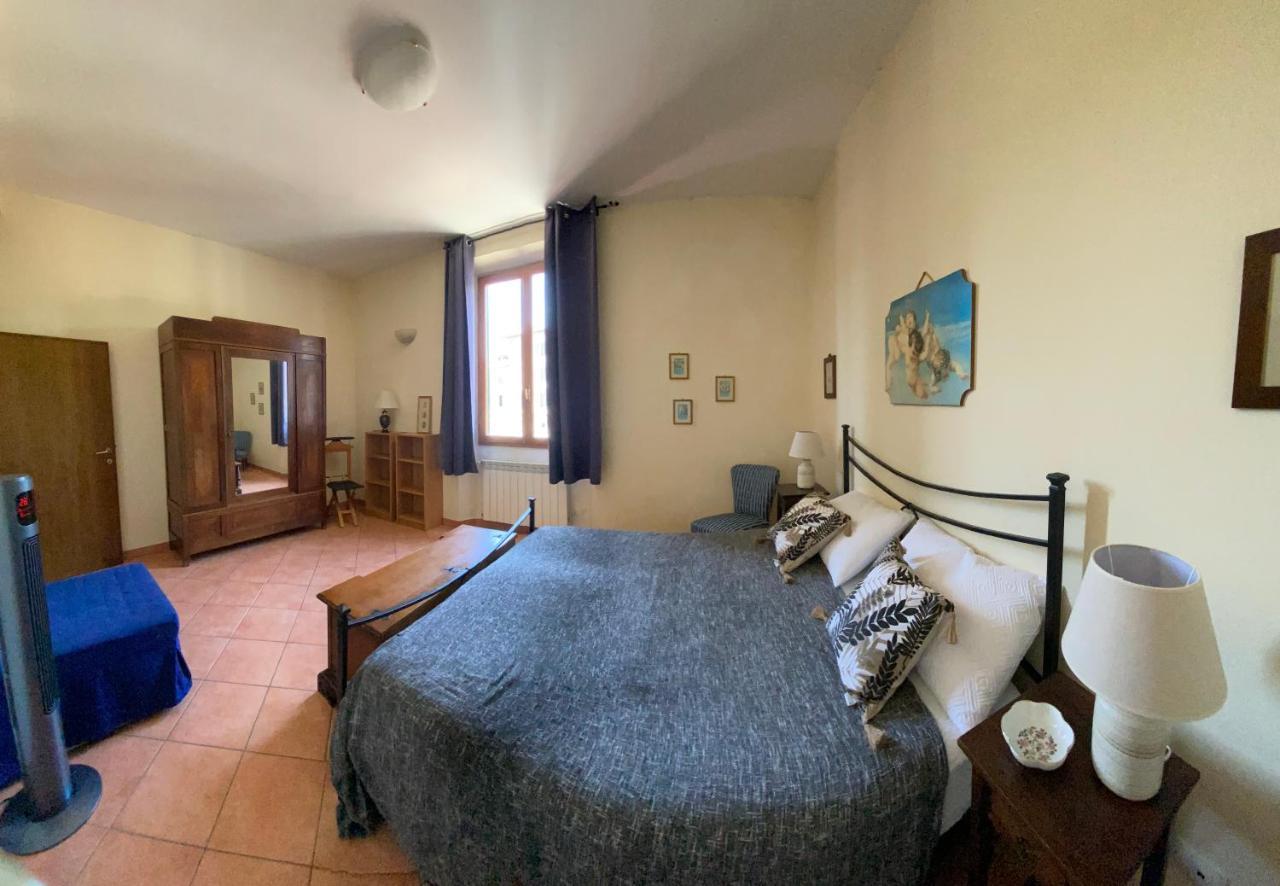 Appartamento Casa Vicino Al Duomo E Stazione Di