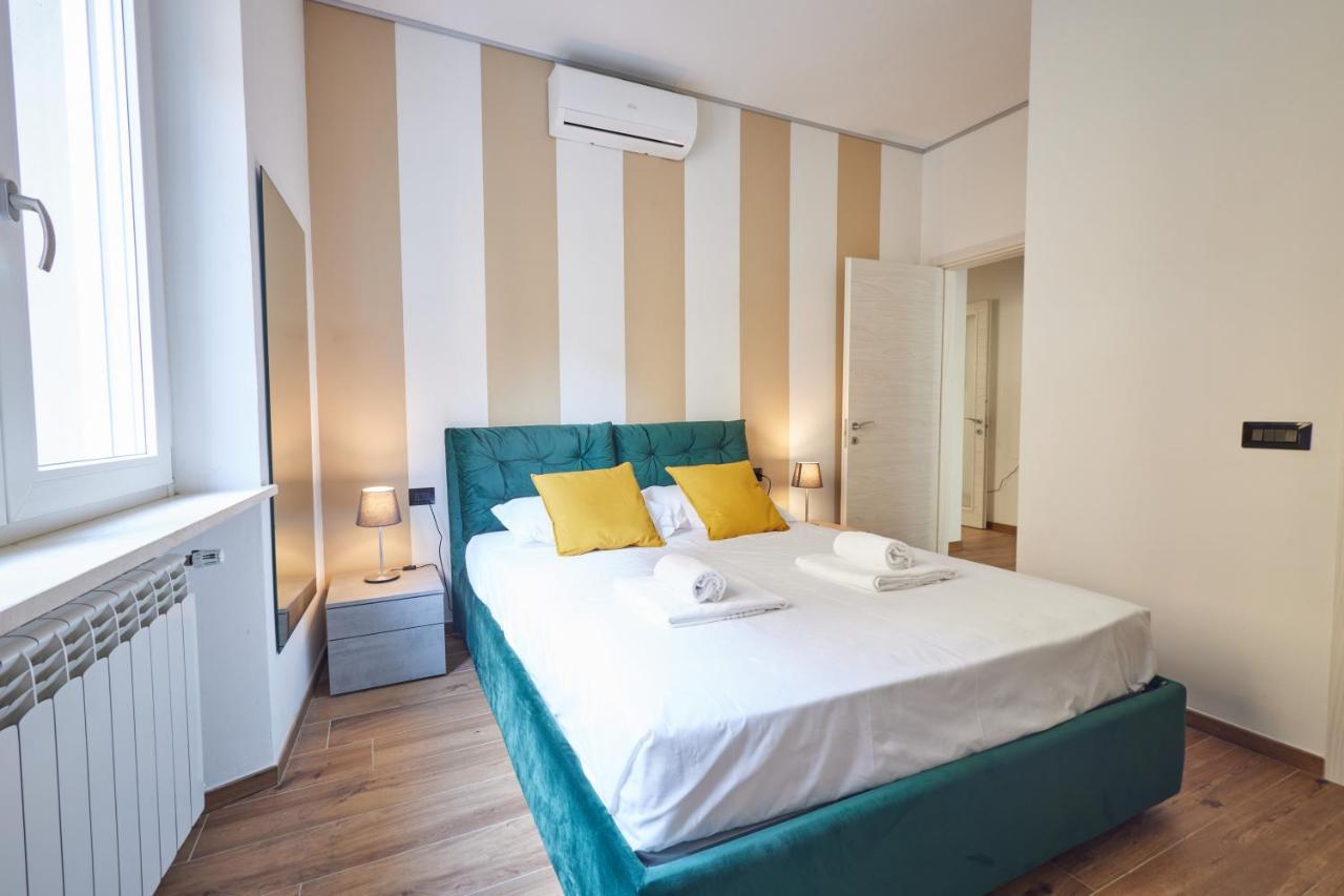 San Donato Jewel Appartamento