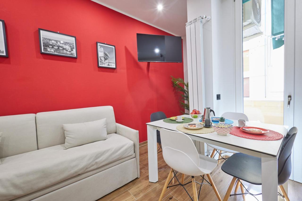 San Donato Jewel Appartamento Firenze