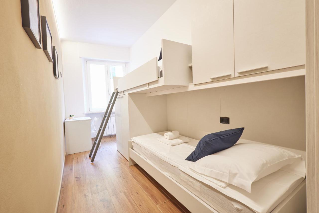 San Donato Jewel Appartamento Firenze