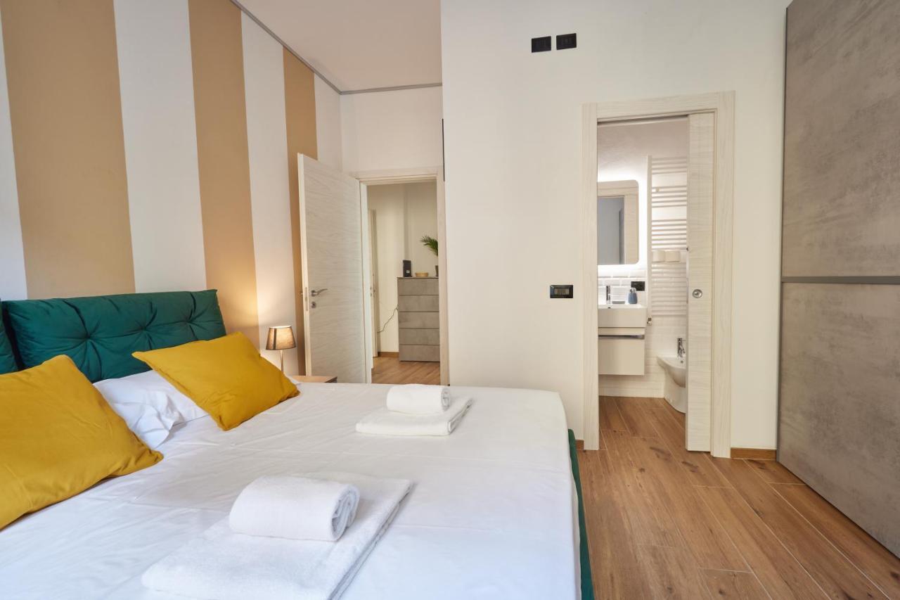 Appartamento San Donato Jewel