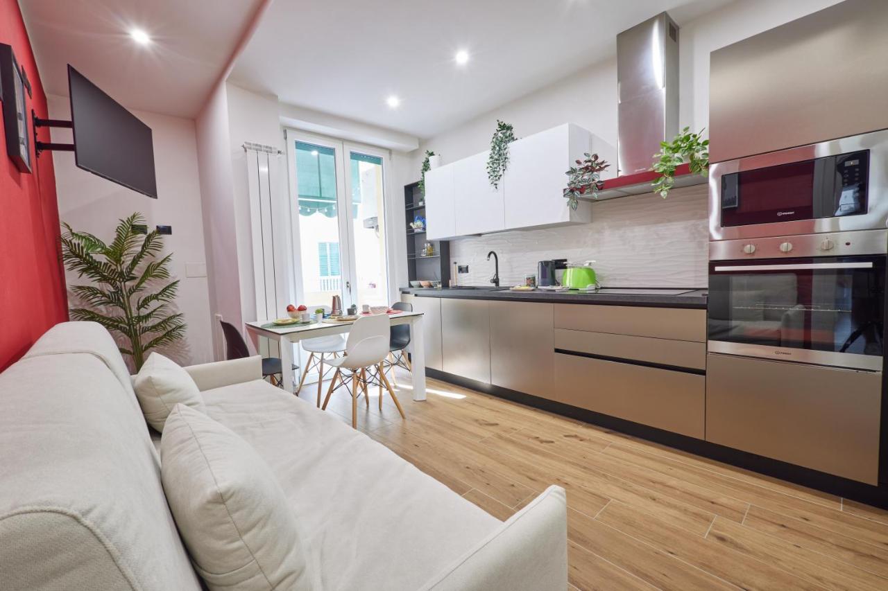 San Donato Jewel Appartamento Firenze