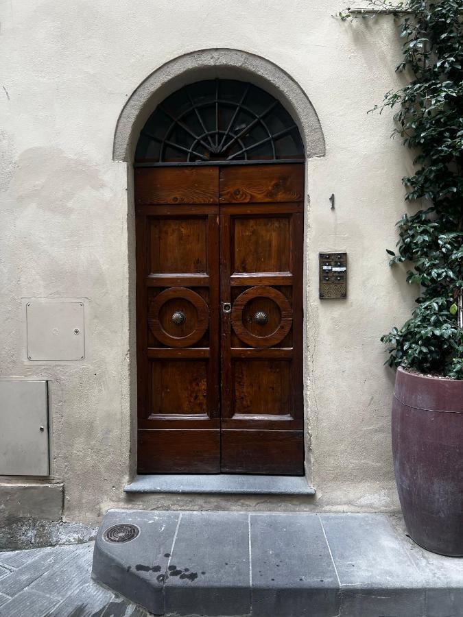 Appartamento Santa Croce Luxury - Dolcevita Firenze
