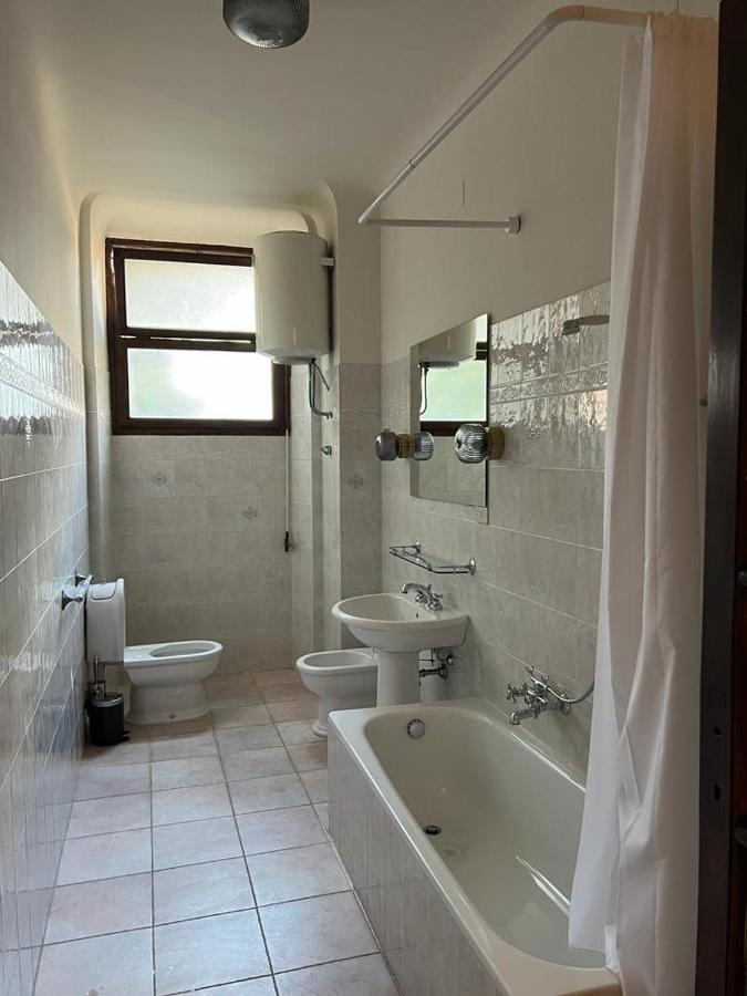 Terre Di Siena Apartment Florenz