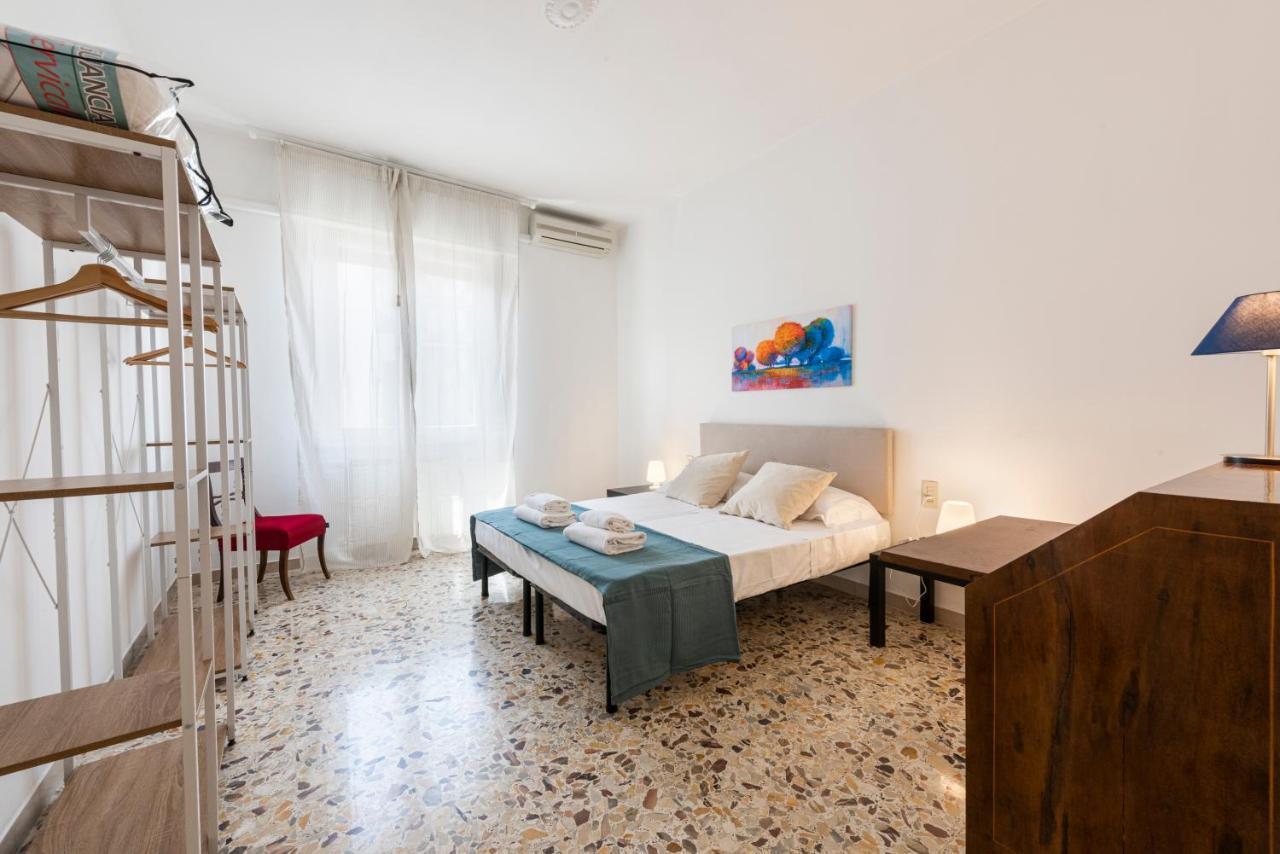 Wifi Ac & 2 Bathrooms Verrazzano Bridge Firenze