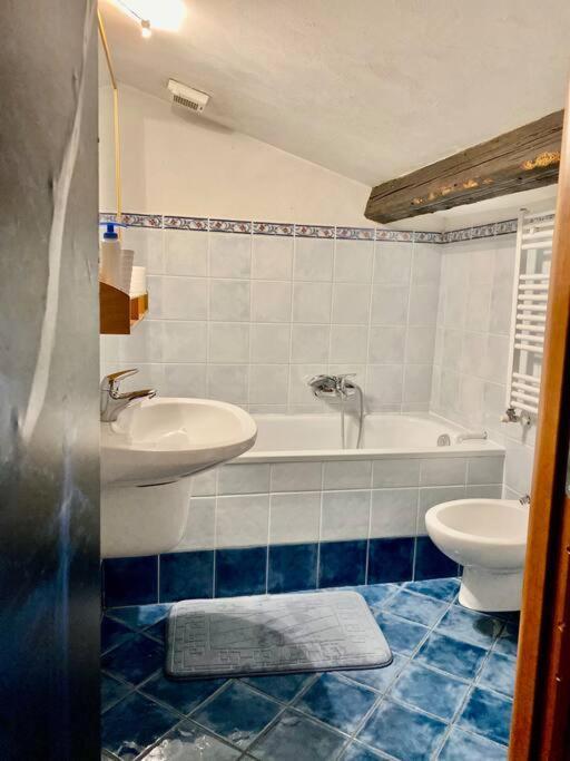 Apartamento Casa Novella Fortezza Da *