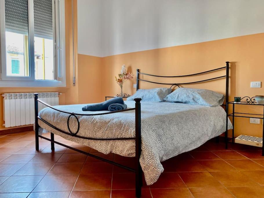 Apartamento Casa Novella Fortezza Da Florença