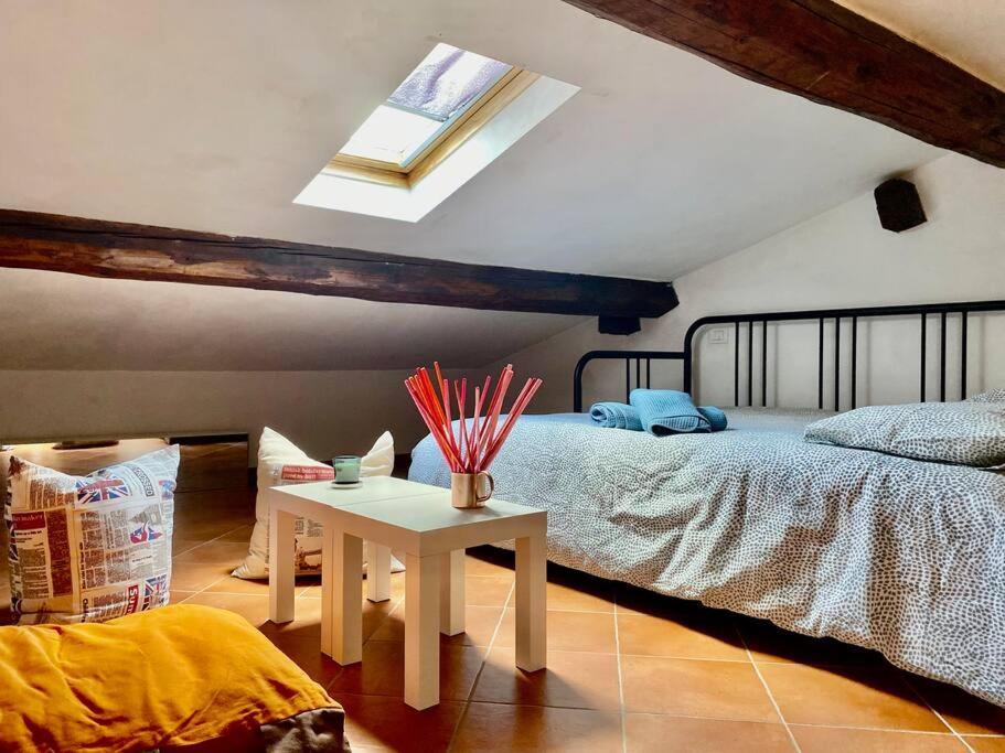 Apartamento Casa Novella Fortezza Da Florença
