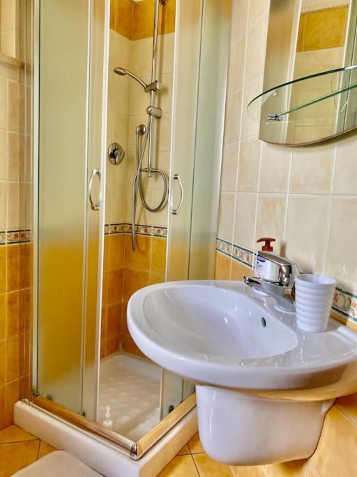 Appartement Casa Novella Fortezza Da *