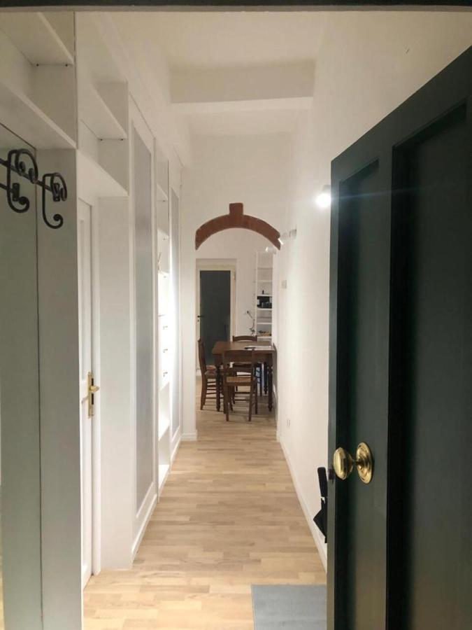 Apartment Daniela's