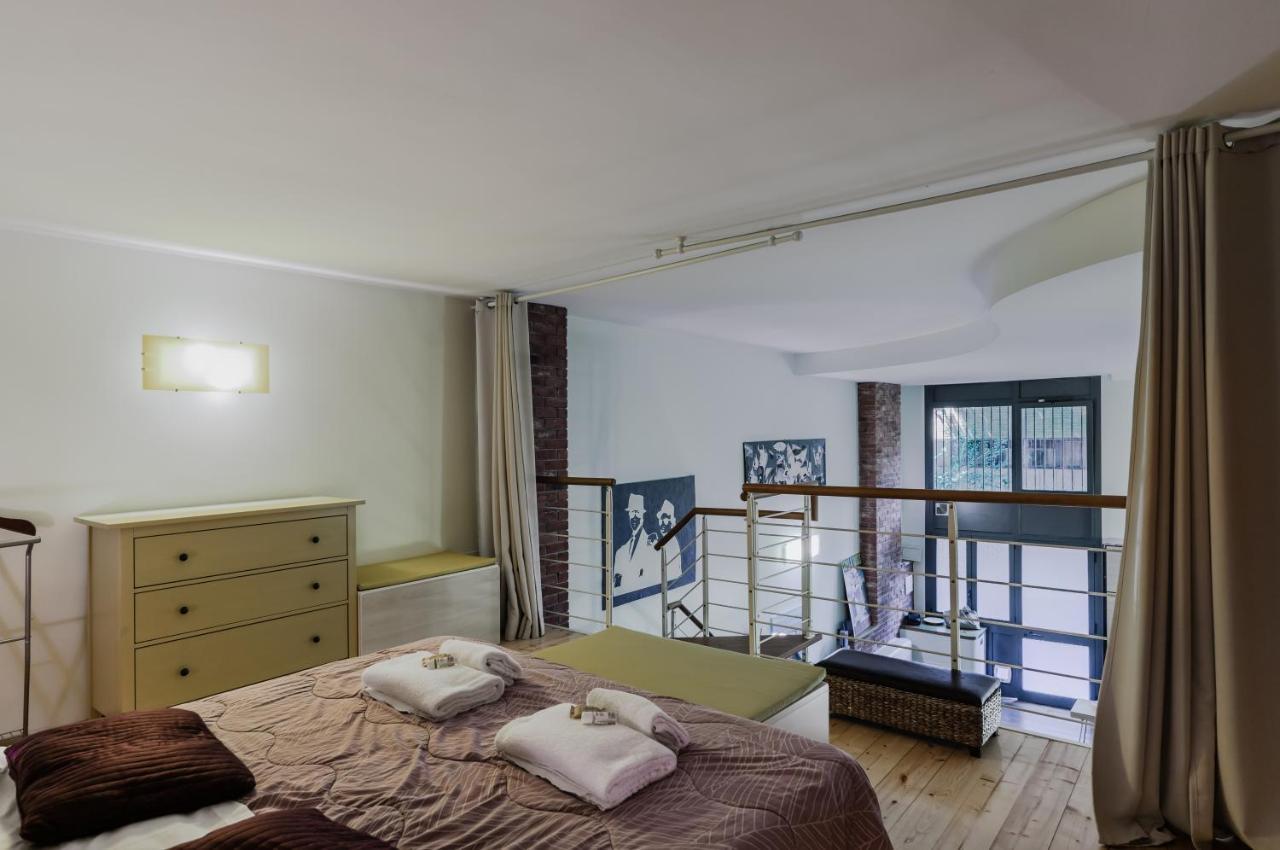 Rifredi Station Lovely Duplex Apartamento Florença