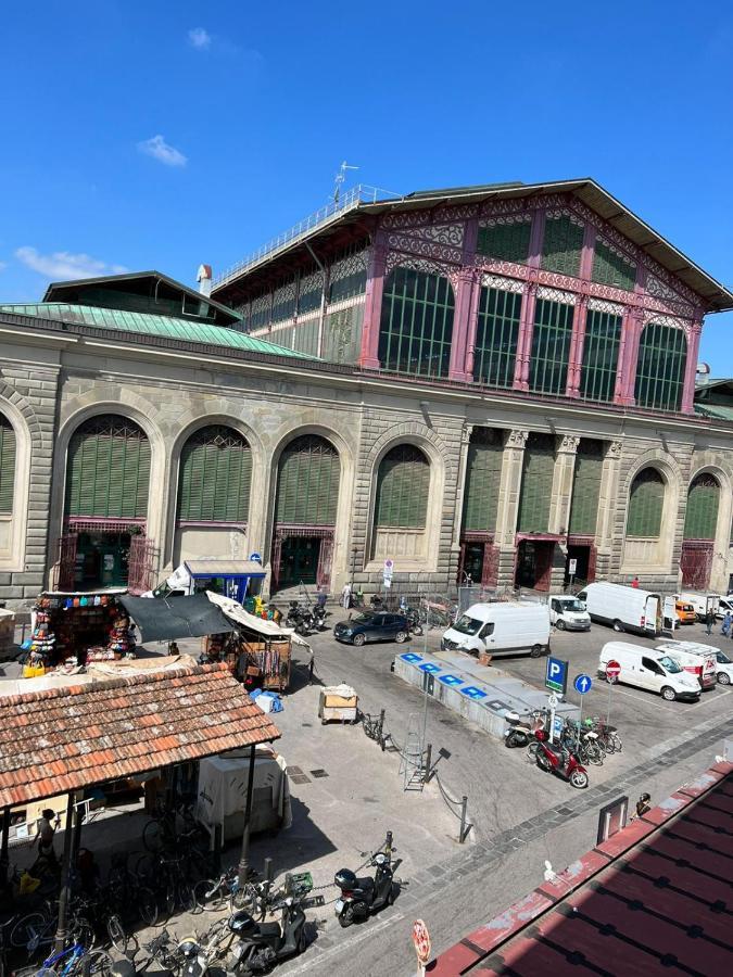Casa Vicino Al Duomo E Stazione Di Firenze