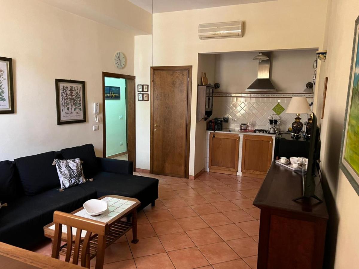 Casa Vicino Al Duomo E Stazione Di Appartamento