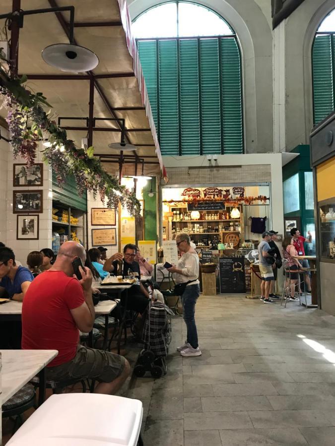 Casa Vicino Al Duomo E Stazione Di Firenze