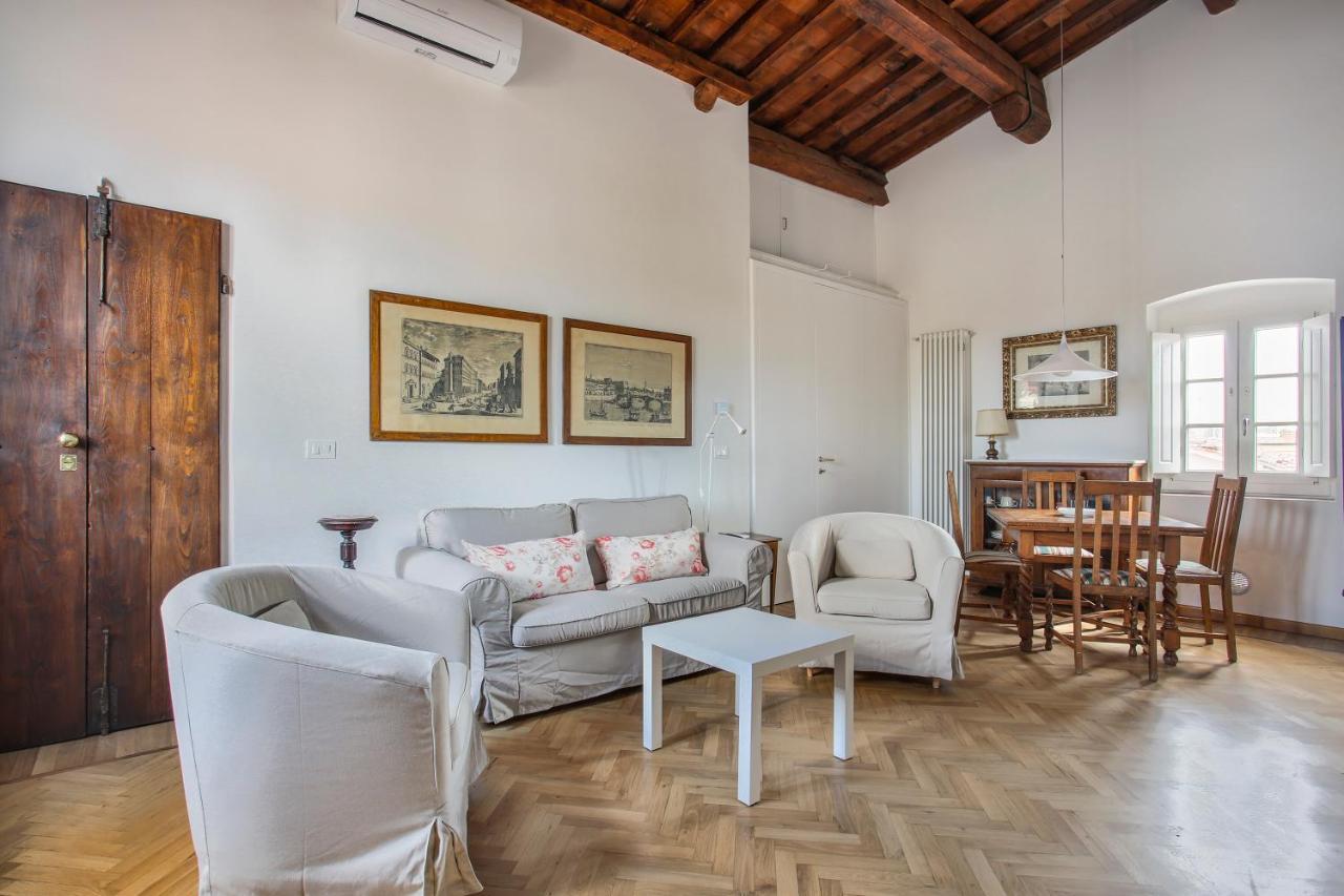 Apartment Maggio In
