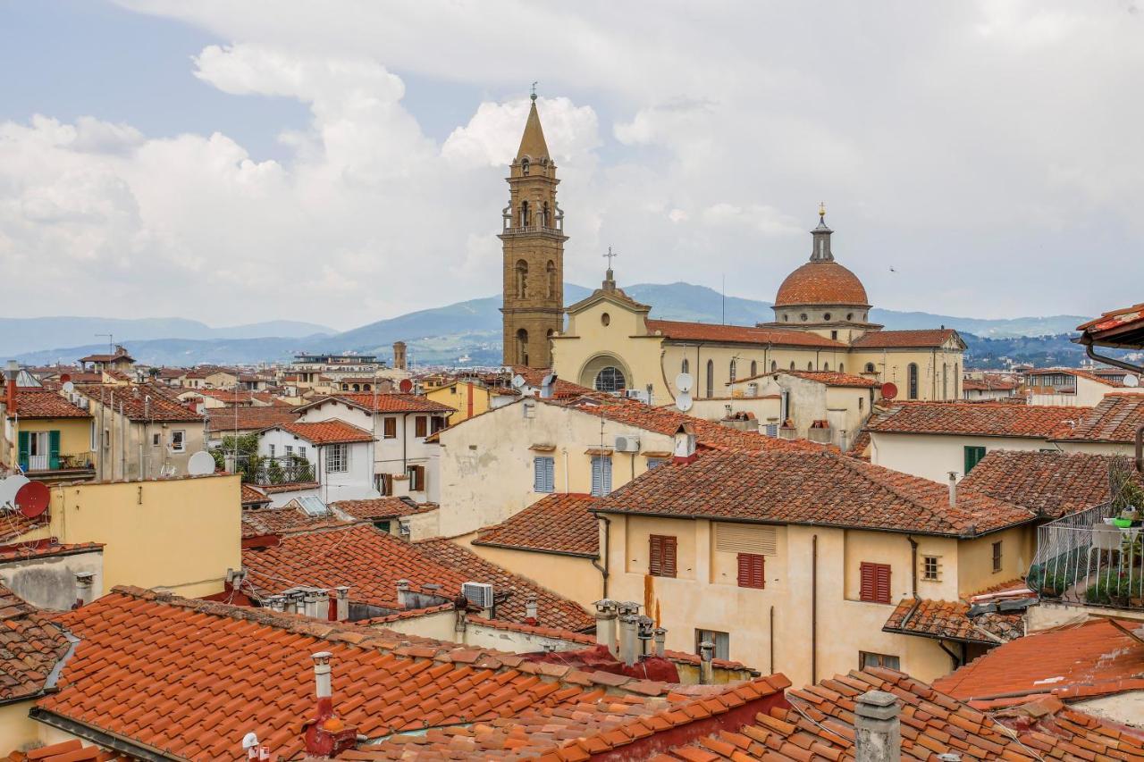 Apartment Maggio In Florence