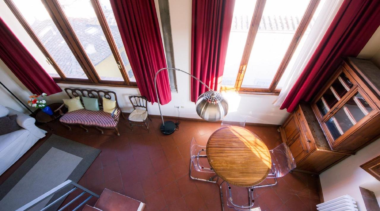 Apartment Maggio View Florenz