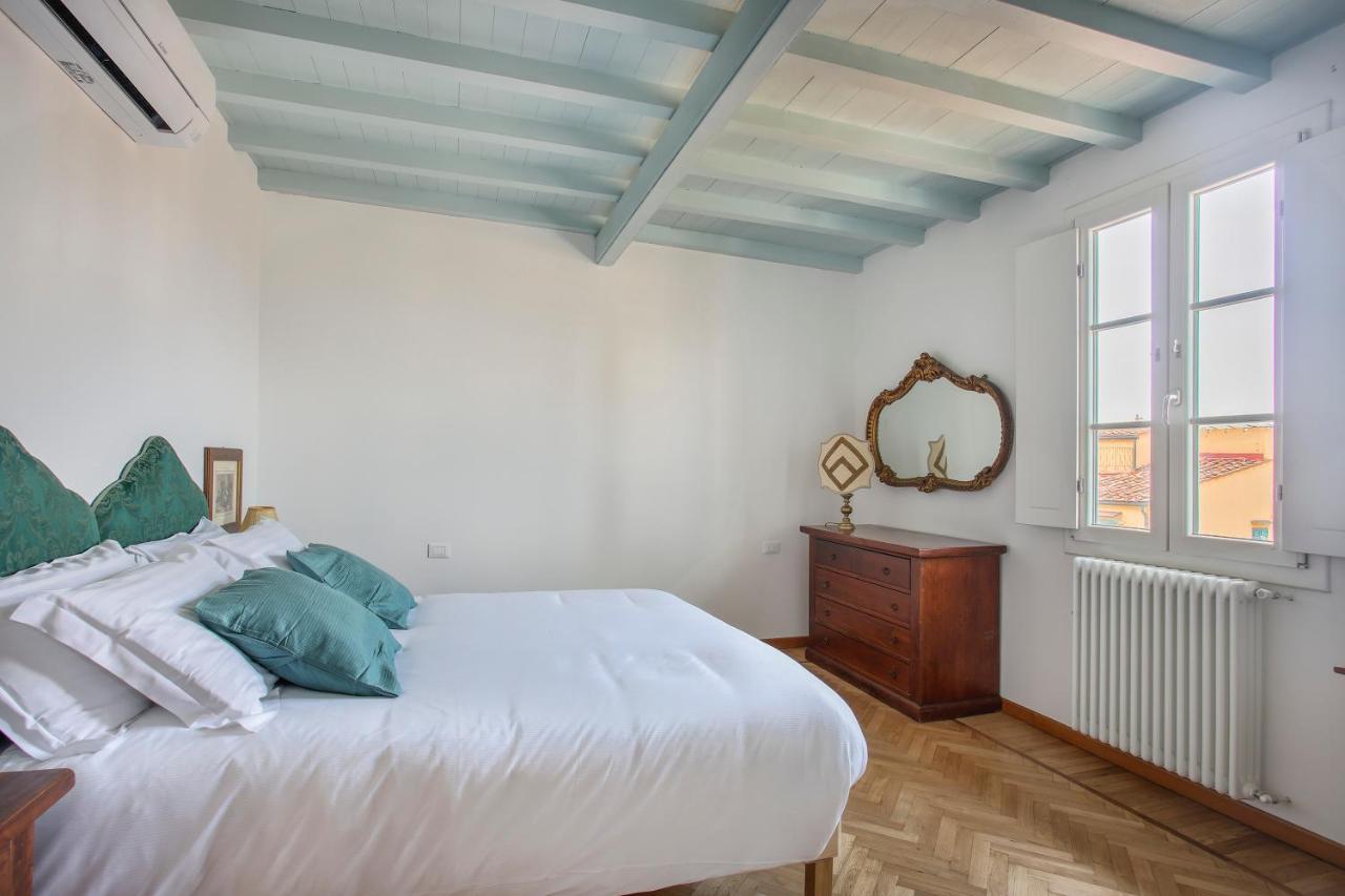 Apartment Maggio In Florence