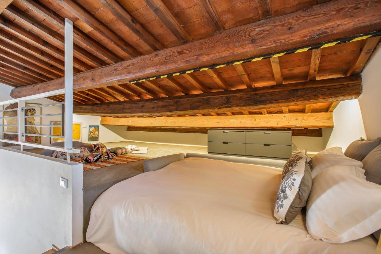 Apartment Maggio In *
