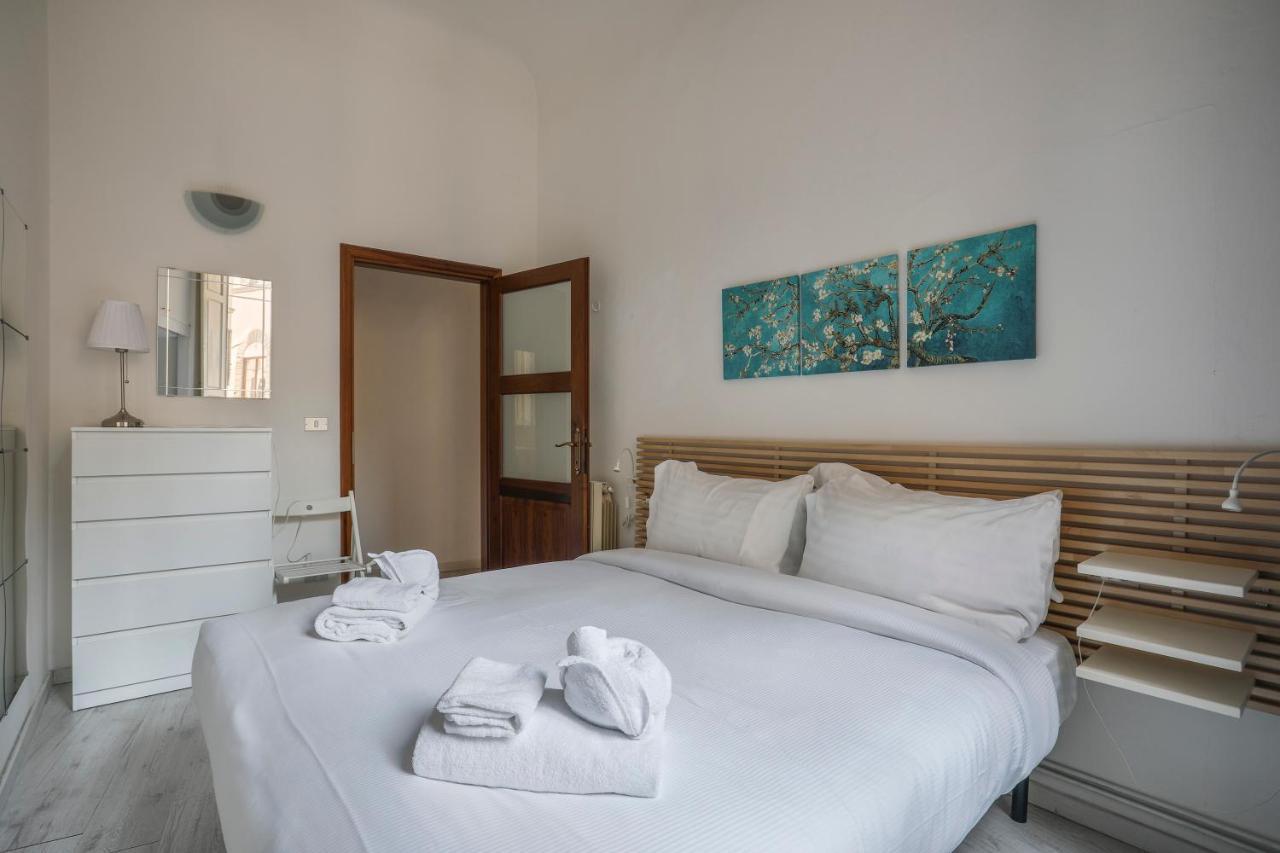 Vigna Nuova 2 Bedroom * Florenz