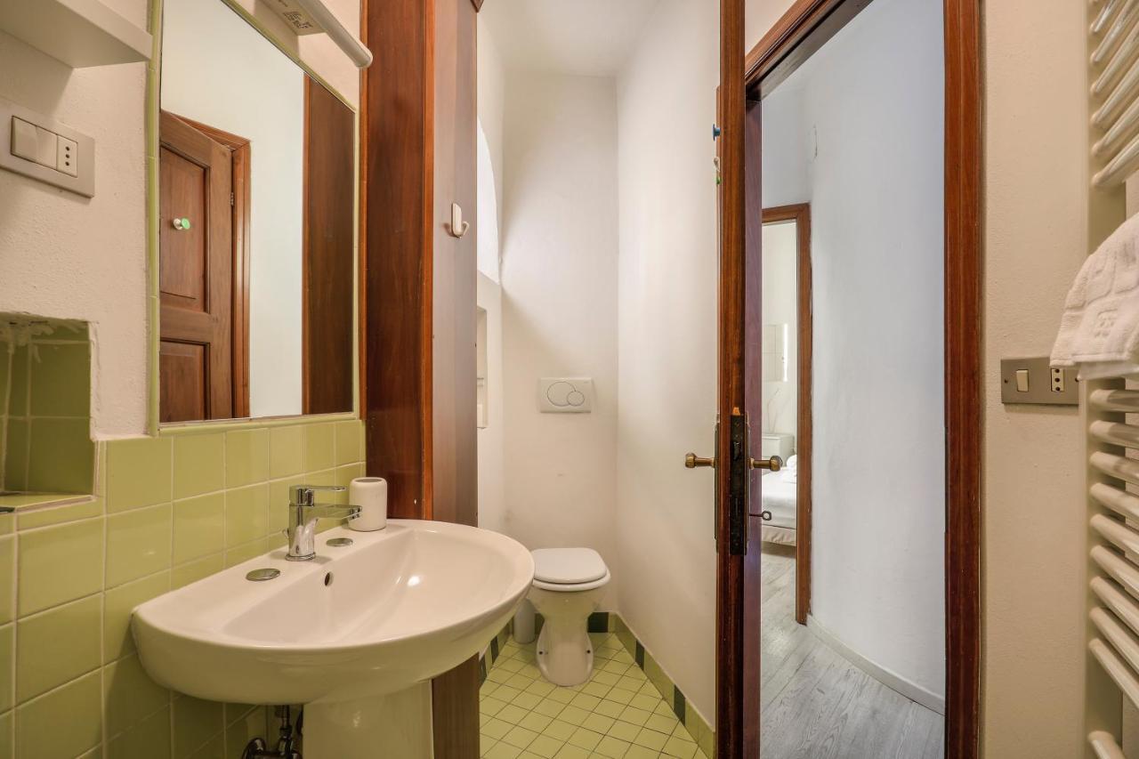 Apartment Vigna Nuova 2 Bedroom *