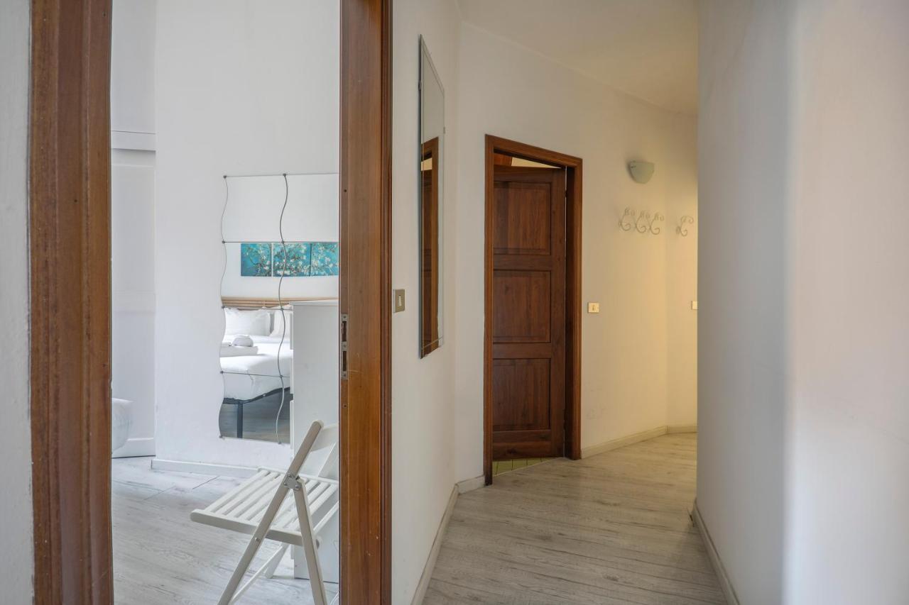 Apartment Vigna Nuova 2 Bedroom *