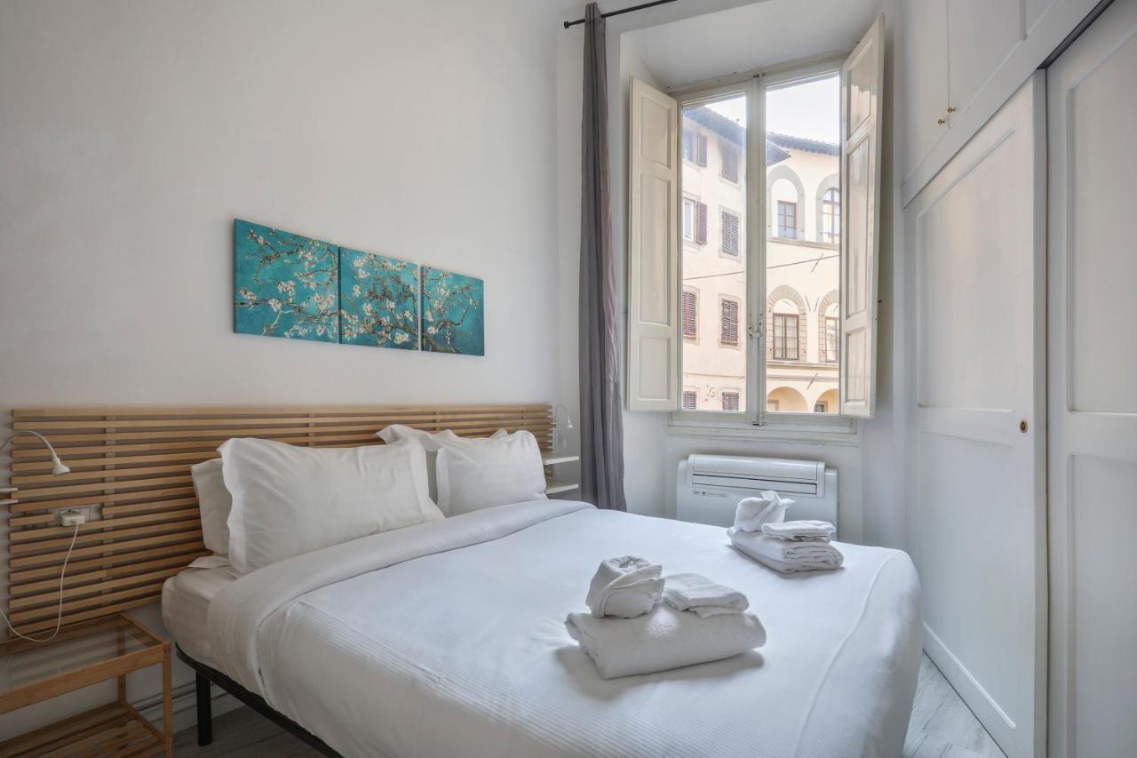 Apartment Vigna Nuova 2 Bedroom