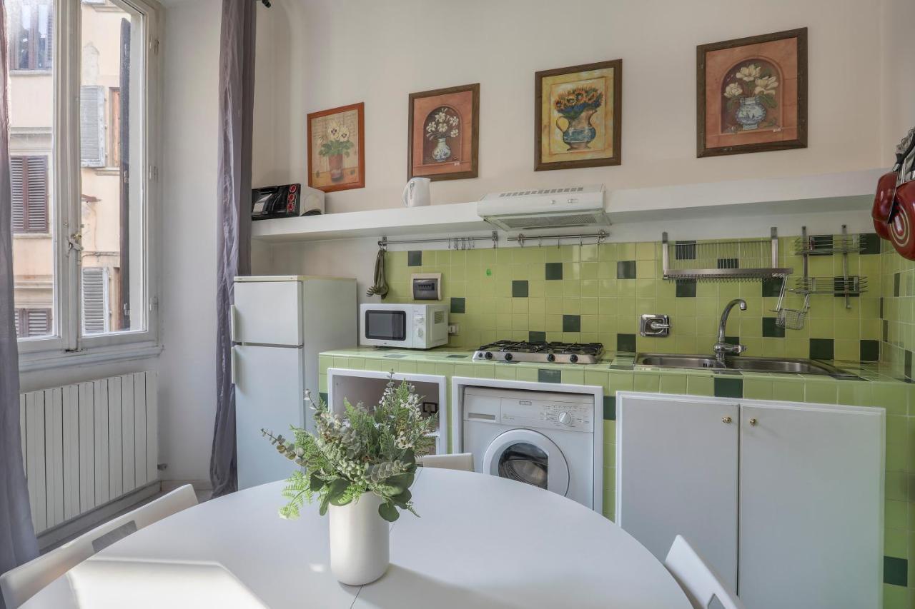 Vigna Nuova 2 Bedroom