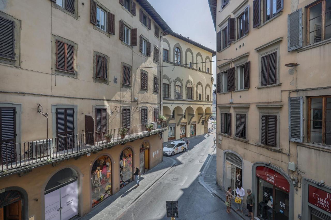 Vigna Nuova 2 Bedroom * Florenz