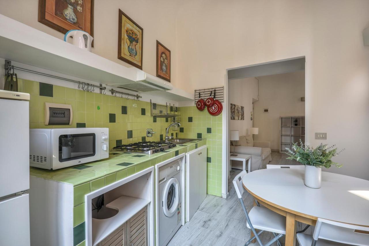 Vigna Nuova 2 Bedroom * Florenz