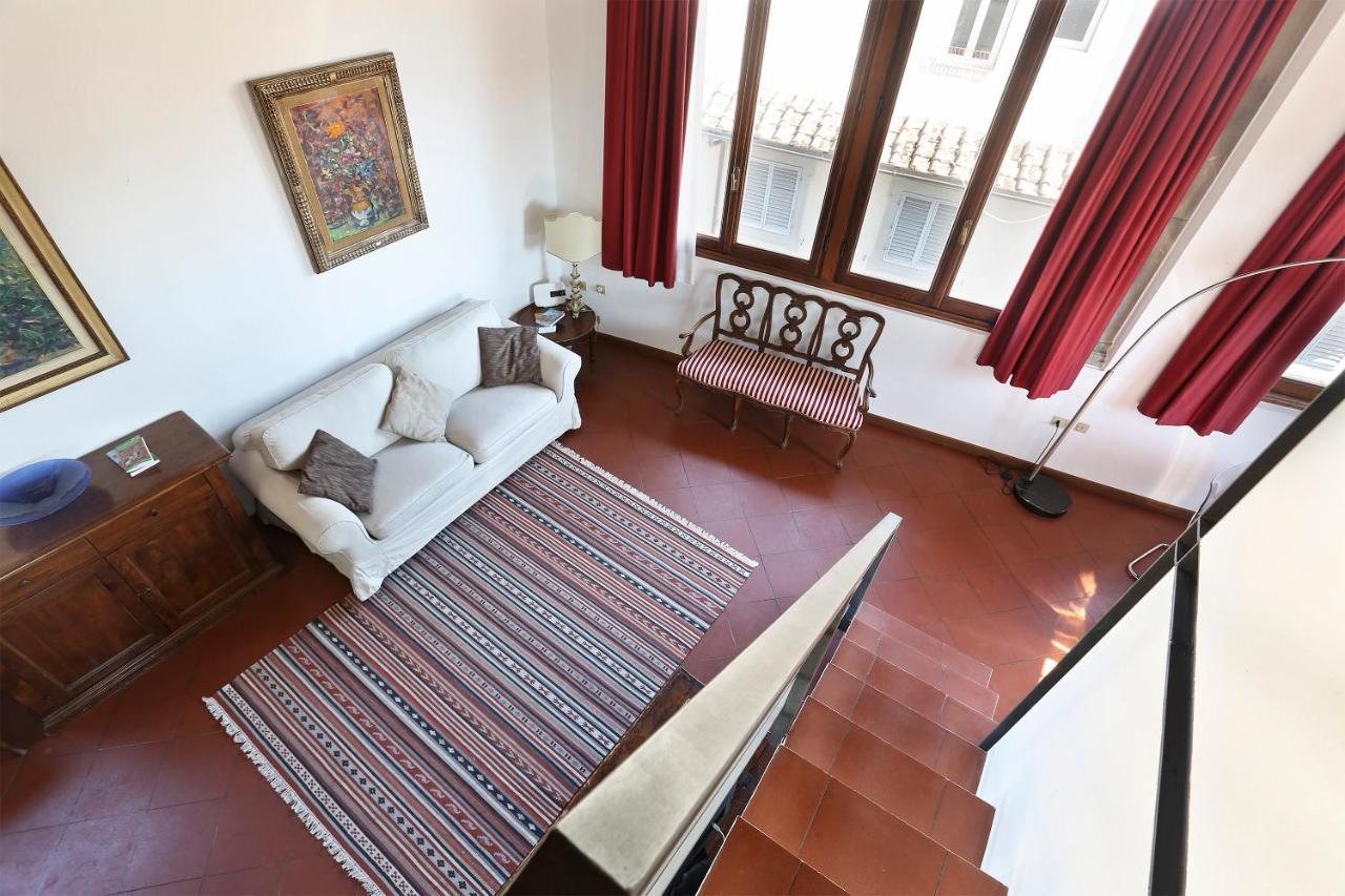 Apartment Maggio View Florenz