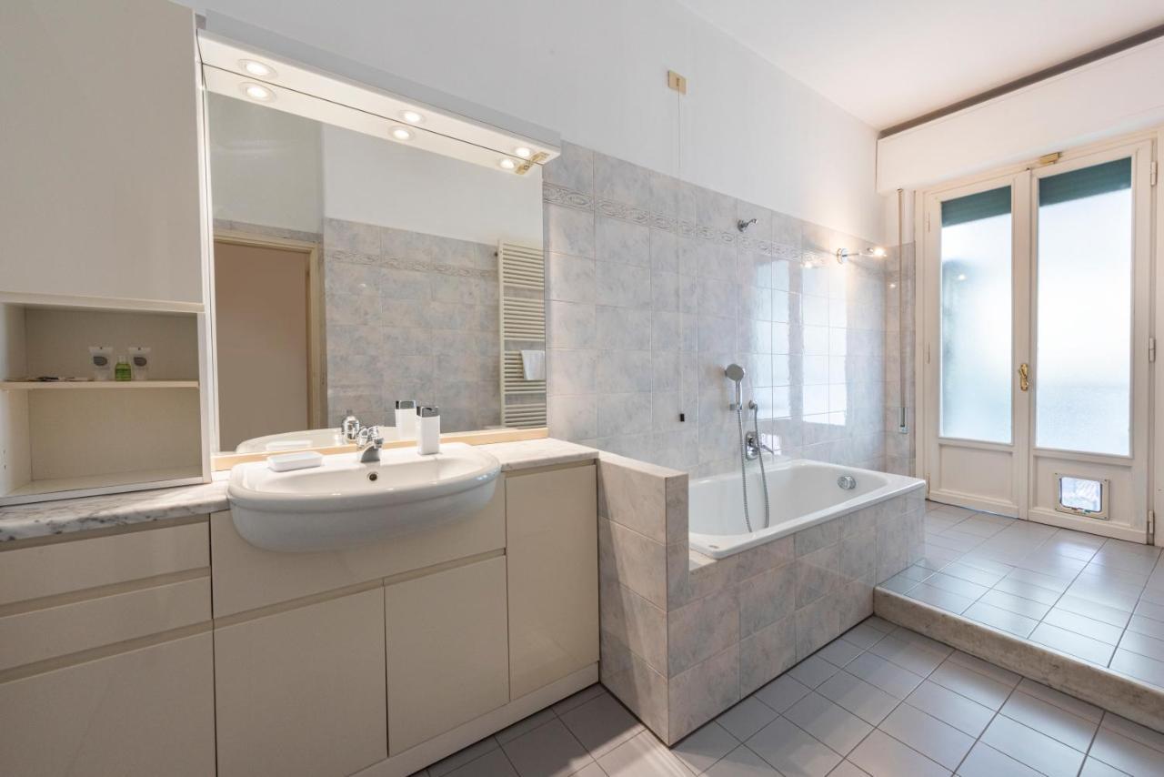 Wifi Ac & 2 Bathrooms Verrazzano Bridge Appartamento