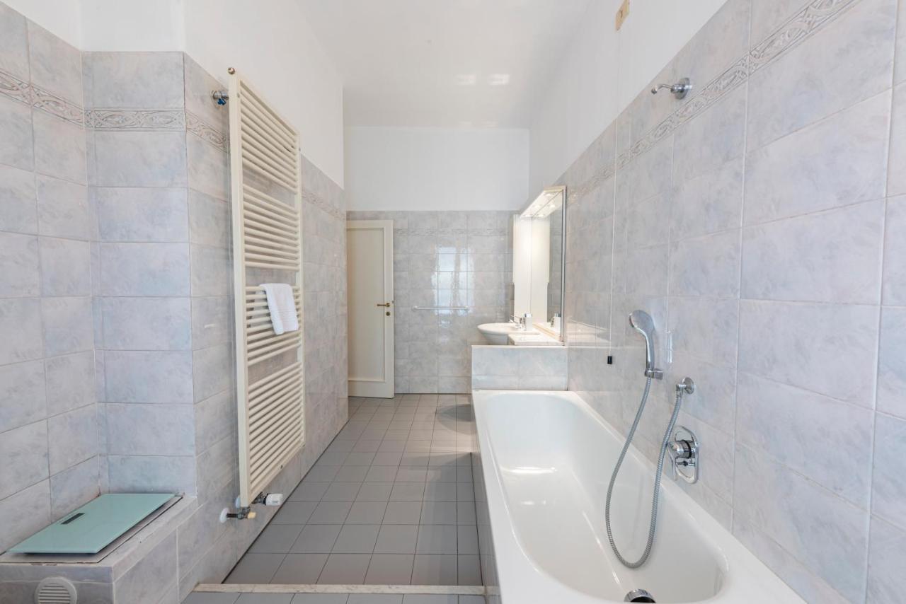 Wifi Ac & 2 Bathrooms Verrazzano Bridge Appartamento