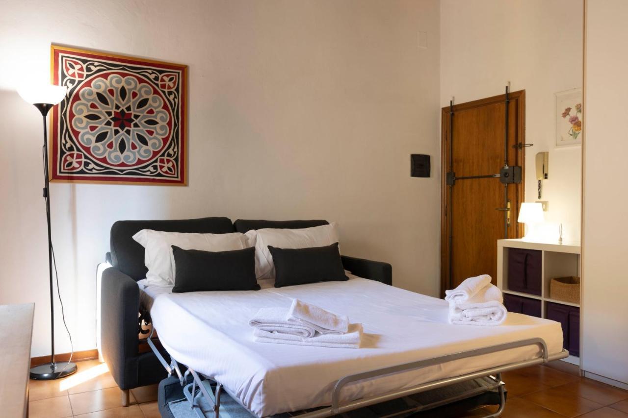 San Frediano Loft Florence