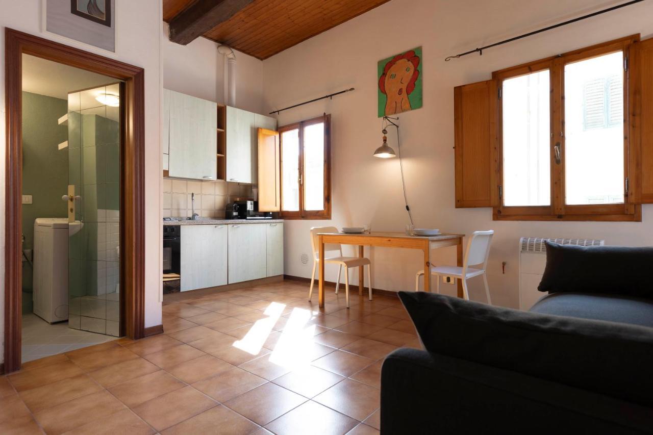 San Frediano Loft Appartement *