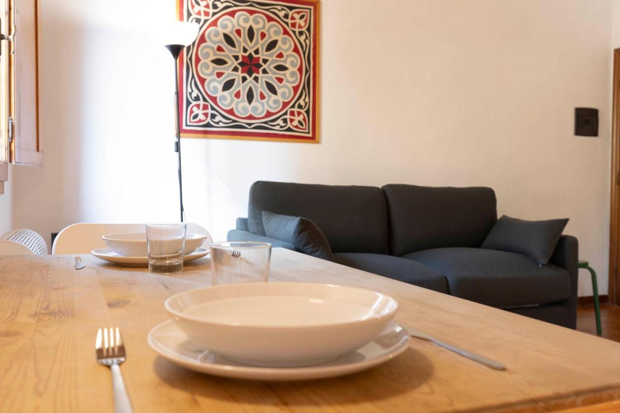 San Frediano Loft * Florence