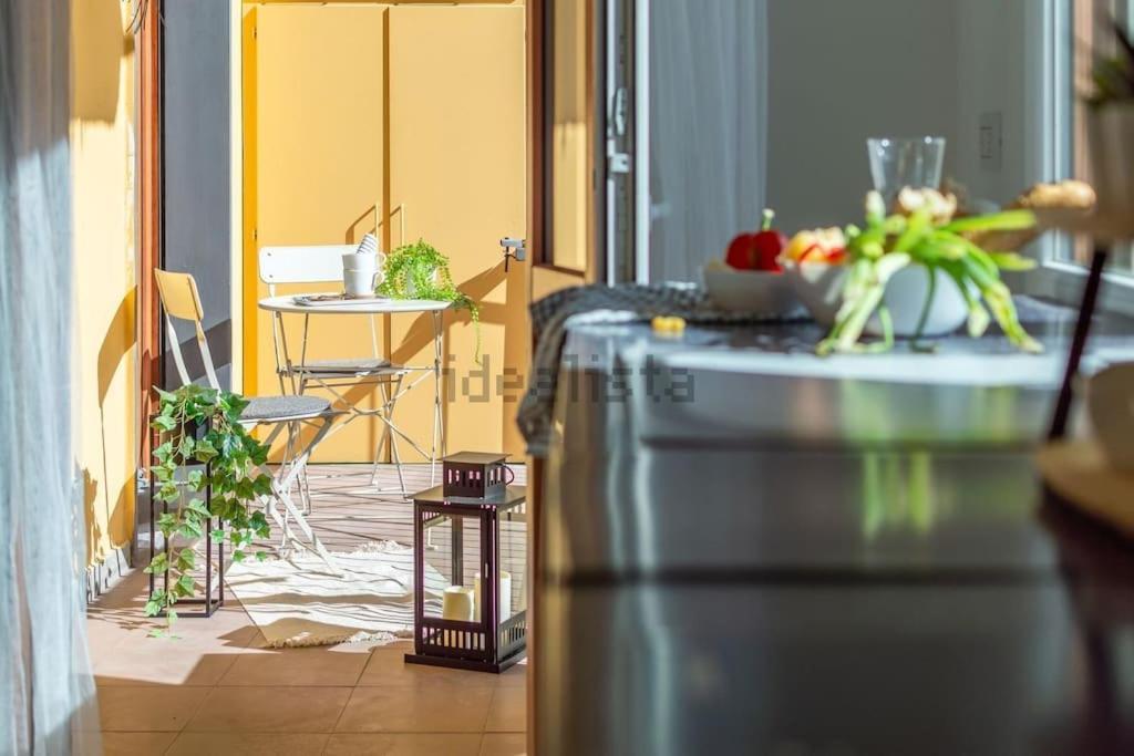Appartement The Cherry Tree House Florence