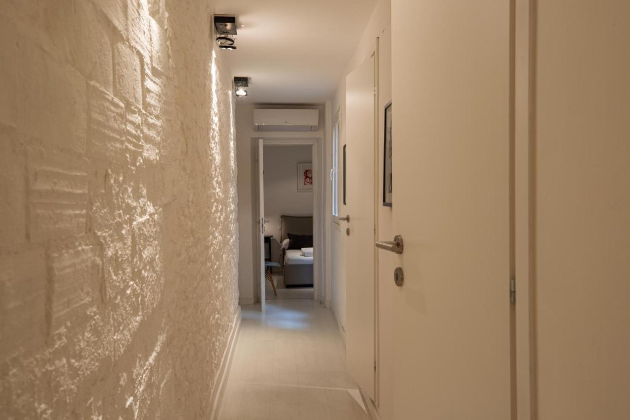 Appartement Pinti Patio *