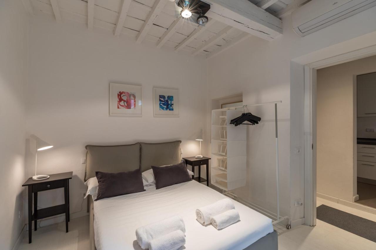 Appartement Pinti Patio