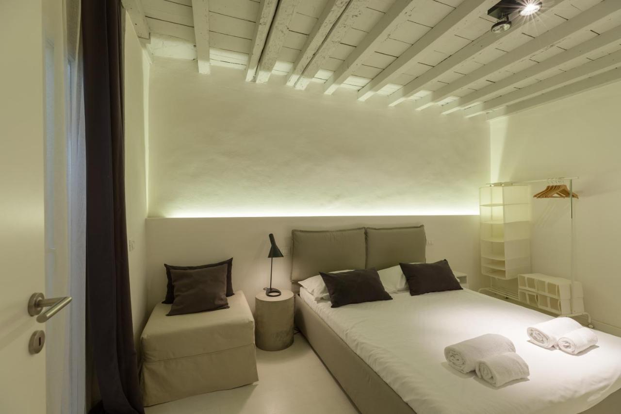 Pinti Patio Appartement Florence