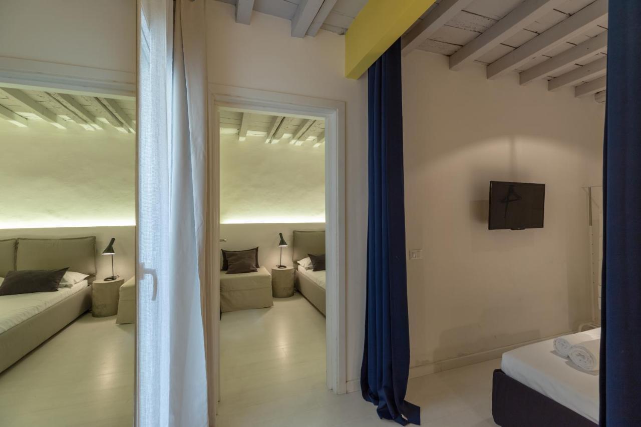 Appartement Pinti Patio *