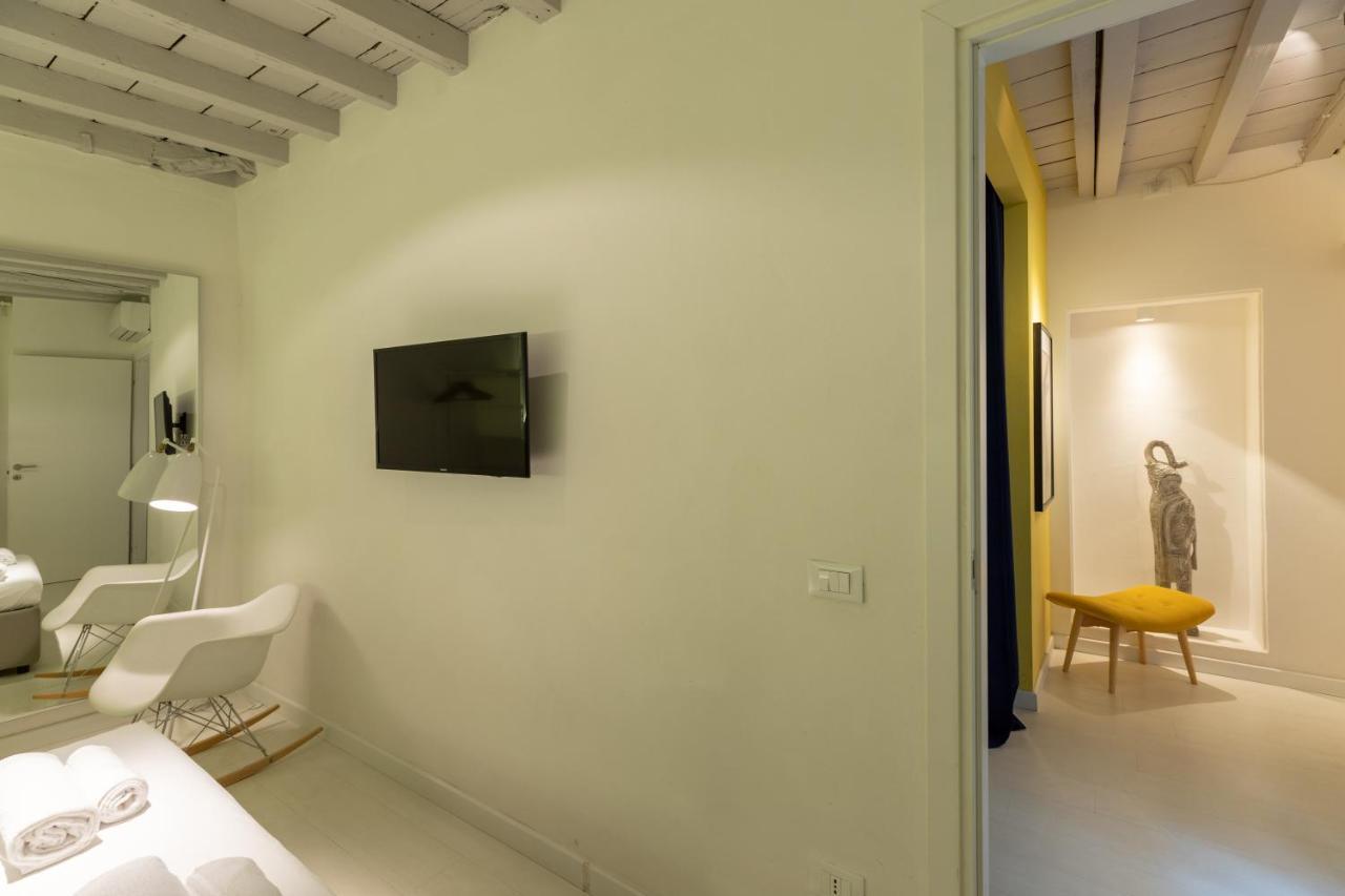 Appartement Pinti Patio *