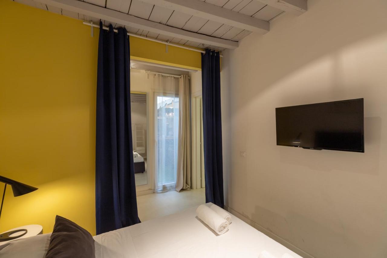 Pinti Patio Appartement *