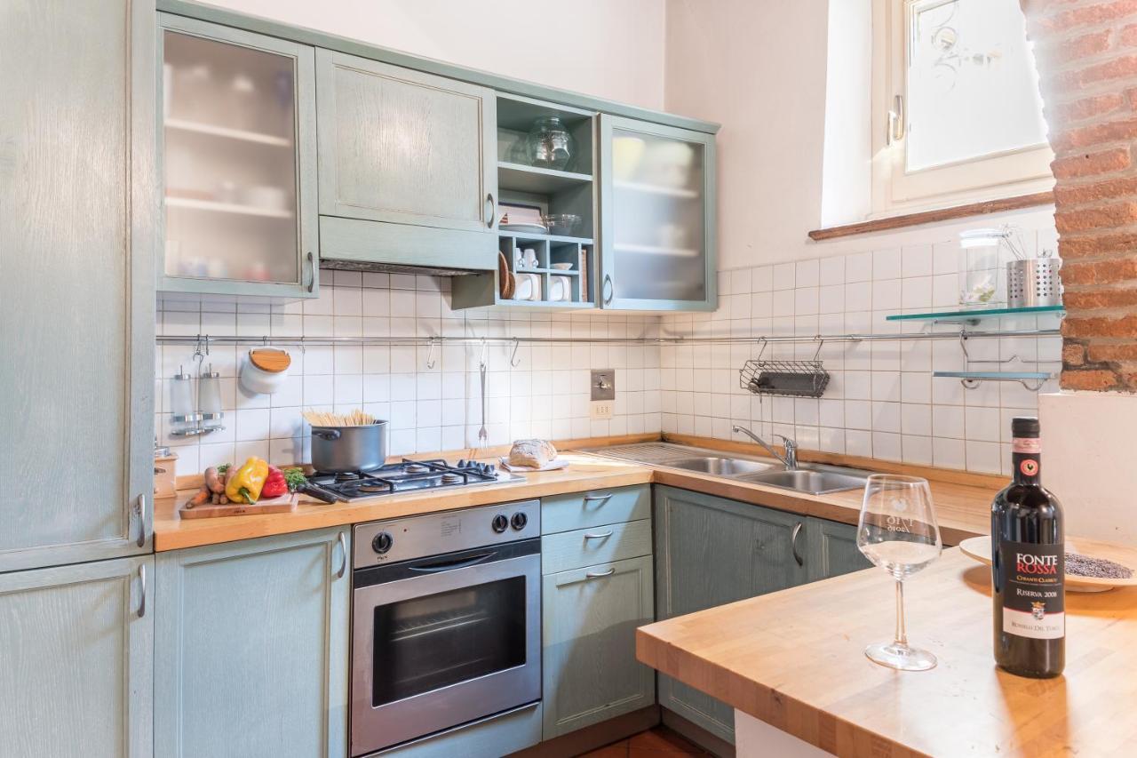 Apartamento Casa Romana By Mmega Florença