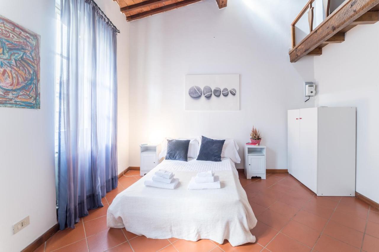 Apartment Casa Romana By Mmega Florenz