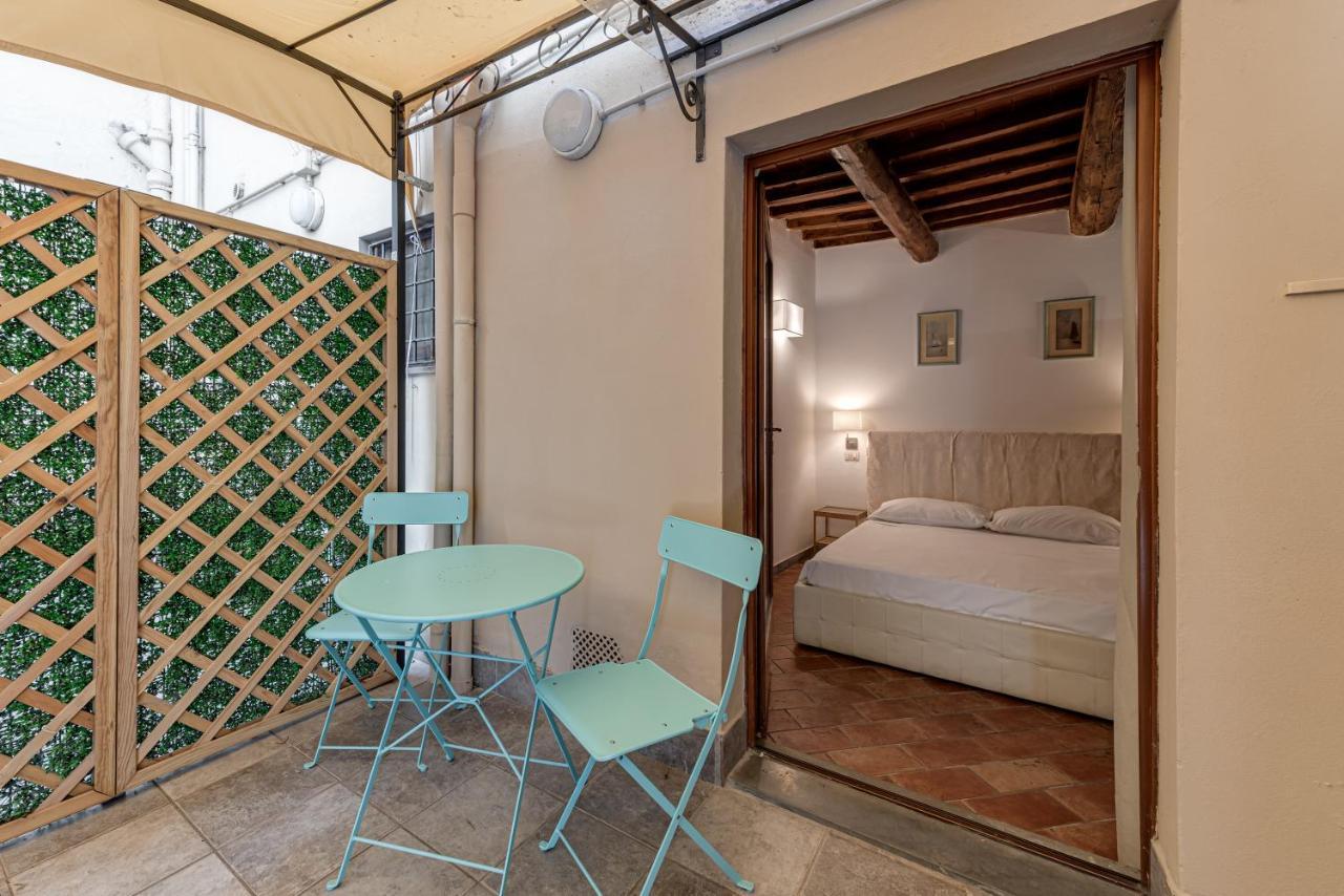 Ponte Vecchio Appartement Florence