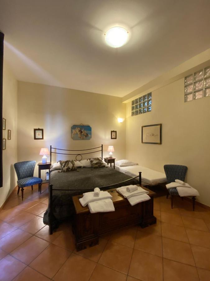 Appartamento Casa Vicino Al Duomo E Stazione Di