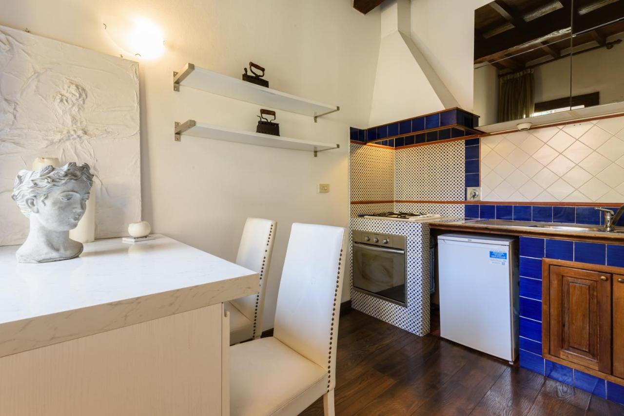 Appartamento Borgo Art By Mmega Firenze