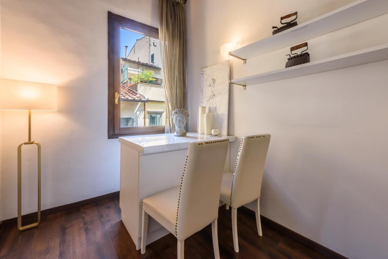 Borgo Art By Mmega Appartamento Firenze